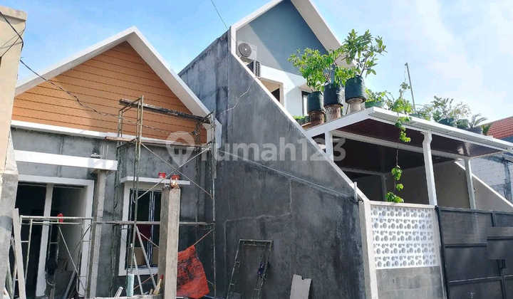 Wonorejo Cheap House.ron.a2853 2