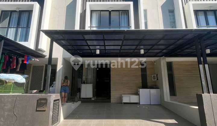 Rumah Citraland Northwest Surabaya Murah.lie.a166