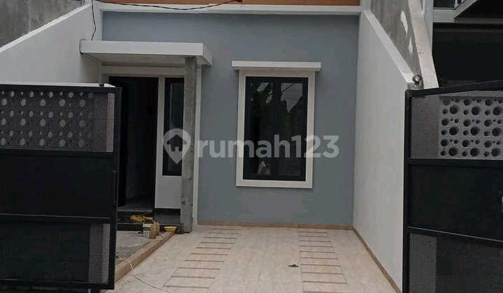 Rumah Wonorejo Mer Murah.ron.a2853