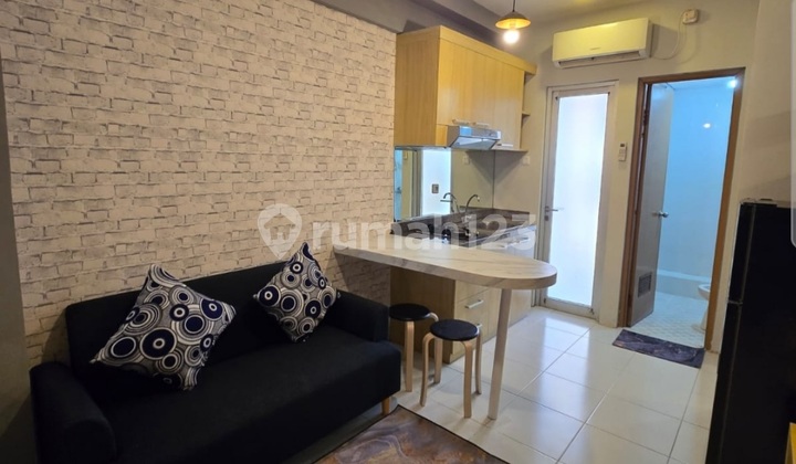 Gunawangsa Manyar Surabaya Cheap Apartment.yen.a040 2