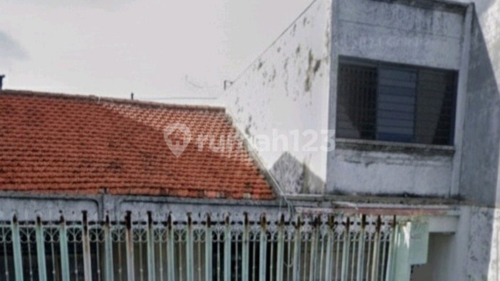 Rumah Tenggilis Mejoyo Surabaya Murah.yen.a037 2