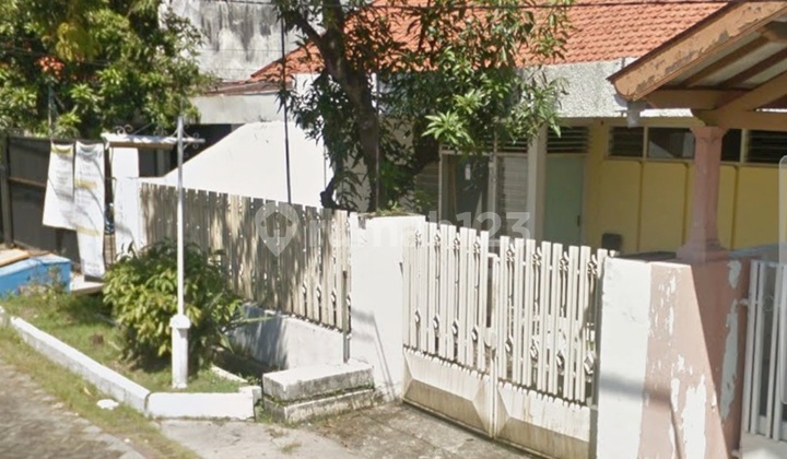 Rumah Tenggilis Surabaya Murah.yen.a020