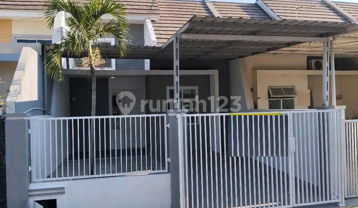 Rumah Merr Surabaya Murah. Rona2905
