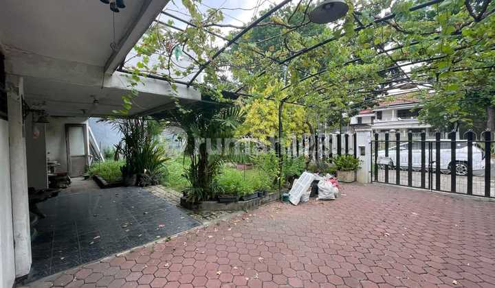 Rumah Tenggilis Mejoyo Surabaya Murah. Yen.a006 2