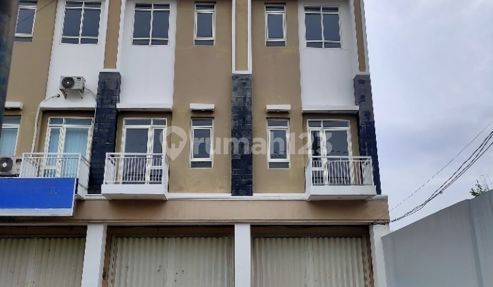 Ruko Tenggilis Surabaya Murah.yen.a065