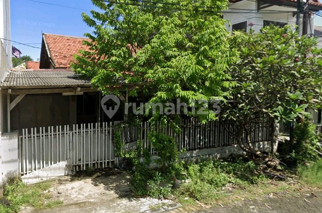 Rumah Tenggilis Surabaya Murah.ron.a2867 Rumah Tenggilis Surabaya Murah.ron.a2867