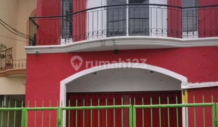 Ruko Tenggilis Mejoyo Surabaya Murah.yen.a016 Ruko Tenggilis Mejoyo Surabaya Murah.yen.a016