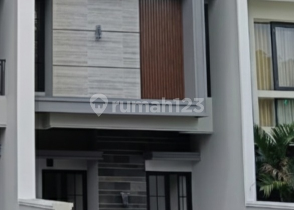 Rumah Manyar Surabaya Murah.yen.a048