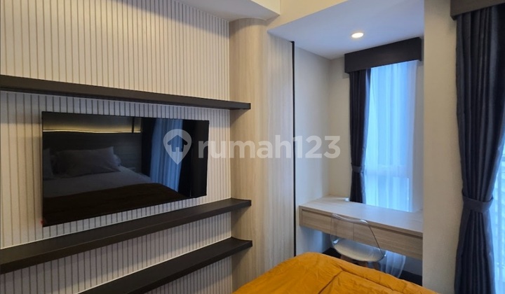 Apartemen Sewa Surabaya Murah.yen.a058 2