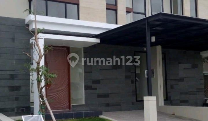 Rumah Northwest Citraland Surabaya Murah.ron.a2801