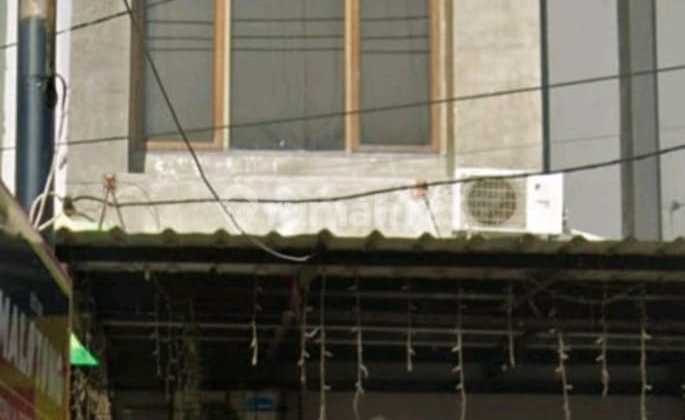 Ruko Kutisari Surabaya Murah Yen.a025