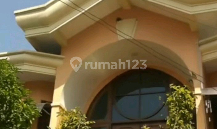 Rumah Tenggilis Surabaya Murah.yen.a052