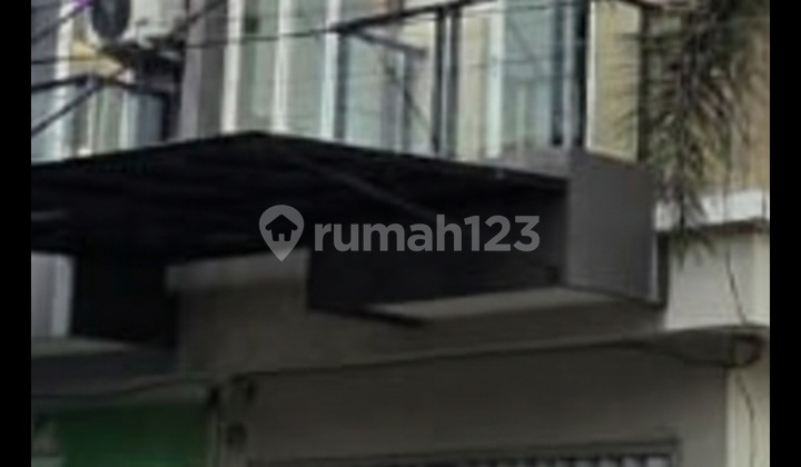 Ruko Tenggilis Surabaya Murah.yen.a076