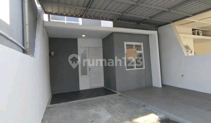Rumah Merr Surabaya Murah. Rona2905 2