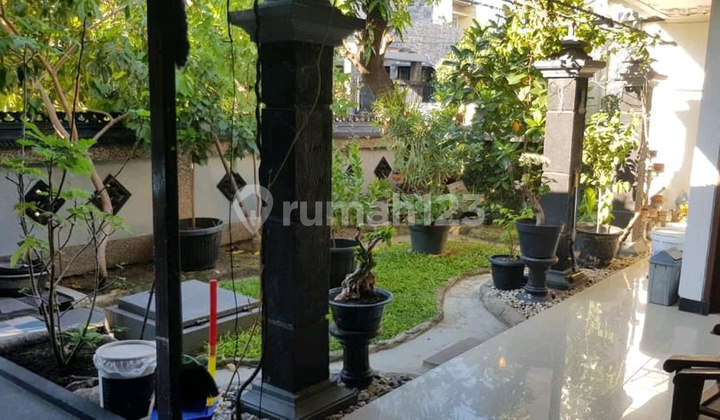 Rumah Tenggilis Surabaya Murah.yen.a043 2