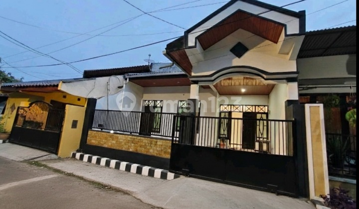 Rumah Merr Surabaya Murah.ron.a2883 Rumah Merr Surabaya Murah.ron.a2883