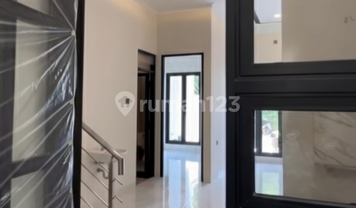 Rumah Manyar Surabaya Murah.yen.a048 2