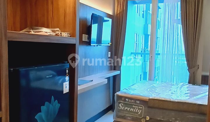Apartemen Educity Surabaya Murah.yen.a066 1