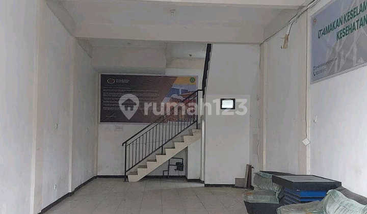Cheap Kutisari Surabaya Ruko Yen.a025 2
