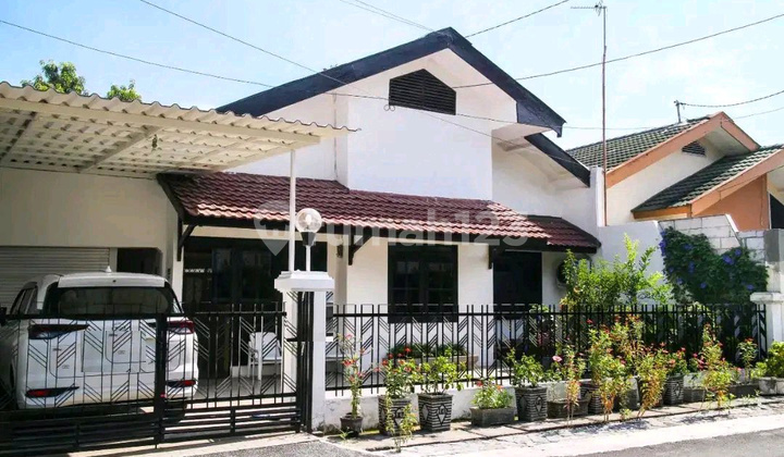 Rumah Baruk Utara Surabaya Murah.ron.a1040