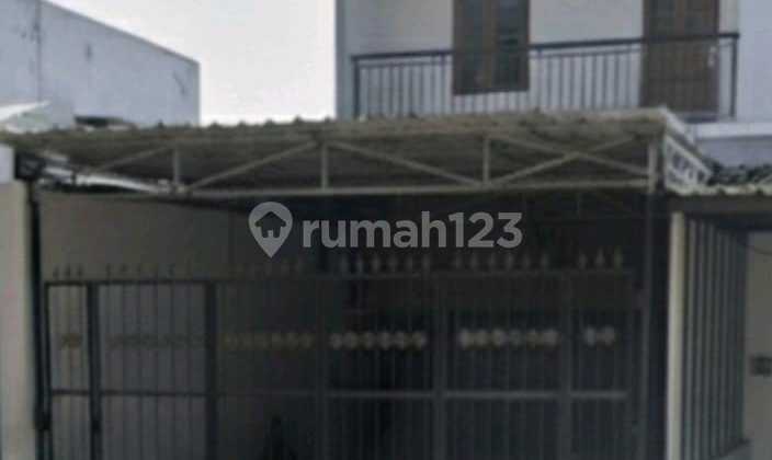 Rumah Tenggilis Mejoyo Surabaya Murah.yen.a007