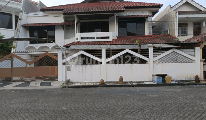 Rumah Klampis Surabaya ********.a017