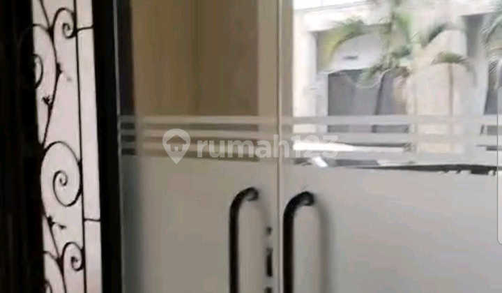 Rumah Panjang Jiwo Surabaya Murah.yen.a015 2