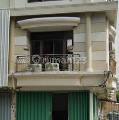 Ruko Jemursari Surabaya Murah.yen.a022