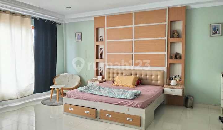 Rumah Siap Huni di M Kahfi 2 Ciganjur Jagakarsa Jakarta Selatan di Jl. M. Kahfi I No.1, Ciganjur, Jagakarsa, Kota Jakarta Selatan, Dki Jakarta, Indonesia, 12630, Ciganjur 2