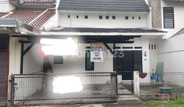 For Sale Tangerang House Former Boarding House House