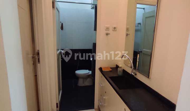 Rumah Di Lippo Karawaci Taman Ubud Permata Timur 2