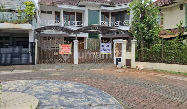 House for Sale in Citra Garden 2, Well-Maintained and in Good Condition. House for Sale in Citra Garden 2, Well-Maintained and in Good Condition.