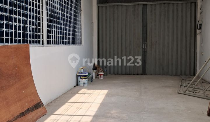 For Sale Quick Shop in Front of Thriving Market, Taman Surya 5. 2