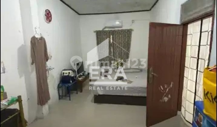 Ujung Menteng, East Jakarta, For Sale: 17-Meter Wide House, Already Has SHM 2