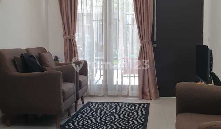 For Sale: Shinano Mezzanine, Renovated Back with Kitchen, Semi-Furnished, Rent Until June 2026, Land Area 6x15, 3+1 Bedrooms, 1+1 Bathrooms, South Facing, HGB 1.5 Million 2