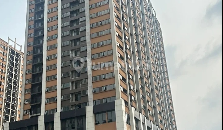 Disewakan Appartment Maikarta , 2br, Ruang Makan,  2