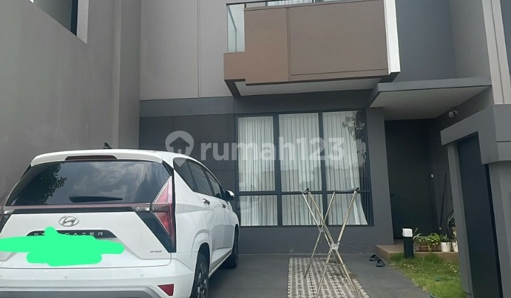 Dijual Rumah 2lantai Di Cluster Kalimutu Jakarta Garden City Cakung Jakarta Timur, (ppjb) Bisa Langsung Ajb, Lt : 105m", Km : 3+1, Kt: 3+1, Carport 2mobil Dijual Rumah 2lantai Di Cluster Kalimutu Jakarta Garden City Cakung Jakarta Timur, (ppjb) Bisa Langsung Ajb, Lt : 105m", Km : 3+1, Kt: 3+1, Carport 2mobil