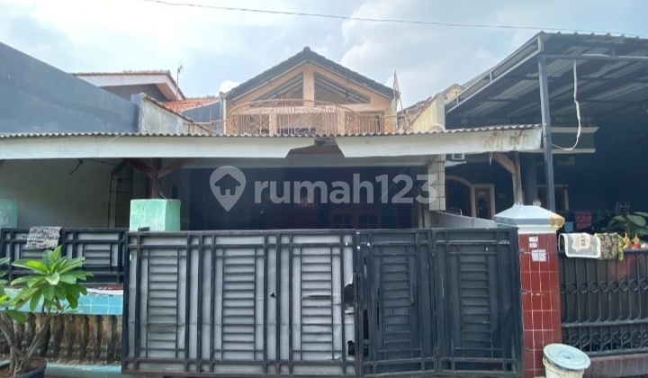 Dijual Rumah 2lantai, Lt : 120m" , Lb: 80m", 3kt, 1 Km, Listrik 1300kwh, Lokasi Strategis , 5 Menit Ke Jgc, 2 Menit To Metland , 5 Menit To Harpaan Indah, 10 Menit To Terminal Pulo Gebang Dijual Rumah 2lantai, Lt : 120m" , Lb: 80m", 3kt, 1 Km, Listrik 1300kwh, Lokasi Strategis , 5 Menit Ke Jgc, 2 Menit To Metland , 5 Menit To Harpaan Indah, 10 Menit To Terminal Pulo Gebang