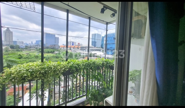 Dijual Appartemen Di Cawang, Luas 49.5, Listrik 2200view Hadap Pancoran, 2br, Dulu Furnished Dan Lokasi Strategis Dijantung Kota Dijual Appartemen Di Cawang, Luas 49.5, Listrik 2200view Hadap Pancoran, 2br, Dulu Furnished Dan Lokasi Strategis Dijantung Kota