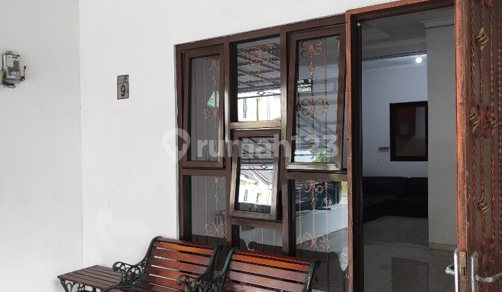 House for Sale, 2 floors, 3+1 bedrooms, 3 bathrooms, 5500W electricity, Certificate of Ownership, Highly Strategic Location 2