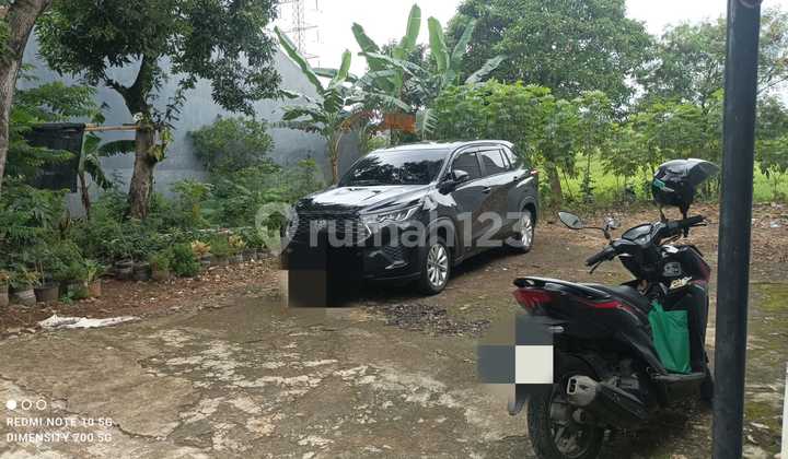 Tanah Kapling Siap Bangun Dalam Komplek Bebes Bnjir Jati Bening Bekasi Tanah Kapling Siap Bangun Dalam Komplek Bebes Bnjir Jati Bening Bekasi