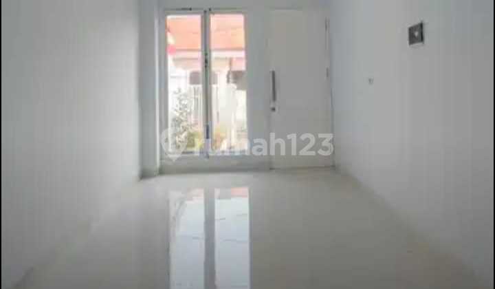 Rumah Siap Huni Dlam Komplek Keaman Terjaga dan Tenang.pondok Kelapa Jakarta Timur 2