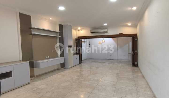 Rumah Siap Huni Dalam Komplek Dekat Arion Mal.rawamangun Jakarya Timur 2