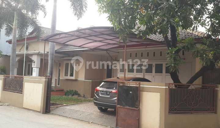 Jual Cepat Rumah Bagus Dan Kokoh Dalam Komplek Posisi Hook.cipinang Melayu Jakarta Timur