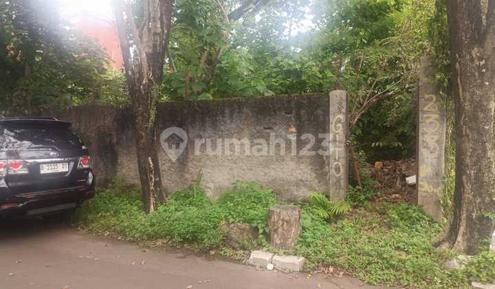 Tanah Kapling Siap Bangun Dalam Komplek Dprd Dki.cibubur Kcm Ciracas Jakarta Timur Tanah Kapling Siap Bangun Dalam Komplek Dprd Dki.cibubur Kcm Ciracas Jakarta Timur