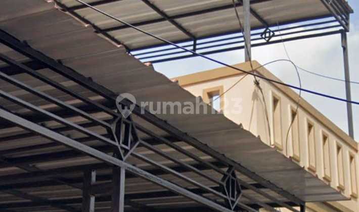 Jual Cepat Kos Kosan Di Wilayah Strategis.investasi Yang Menjanjikan Di Wilayah Pusat Bisnis Otista Kampung Melayu Jakarta Timur. 2