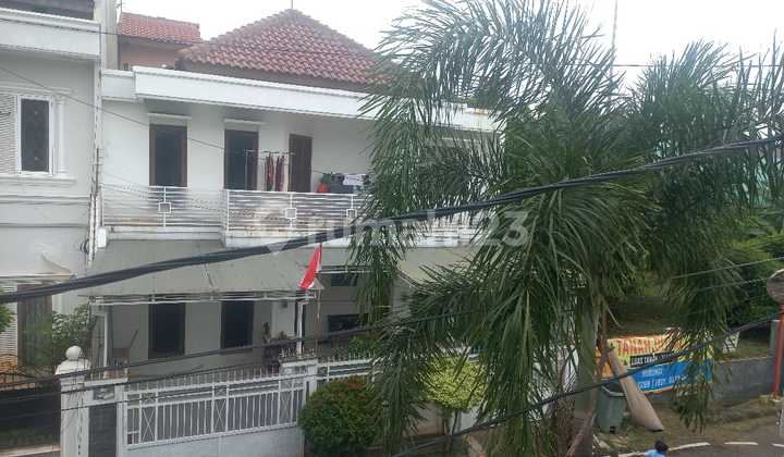 Jual Cepat (bu) Rumah Minalis 2,5 Lantai. Bagus Nyaman Dan Asri Siap Huni Blilymoom Pondok Kelapa Duren Sawit Rumah 2