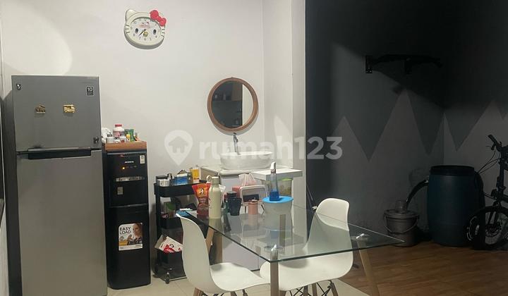 Rumah Secondery Kondisi Bagus Siap Huni Dalam ******** Jalan Ratna Jatibening Bekasi 2