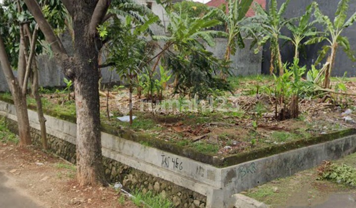 Tanah Padat Siap Bangun Di Komplek Besar Yang Jarang Di Jual.di Lingkungan Prumahan Mewah. Kapling Al Pondok Bambu Duren Sawit Tanah Padat Siap Bangun Di Komplek Besar Yang Jarang Di Jual.di Lingkungan Prumahan Mewah. Kapling Al Pondok Bambu Duren Sawit