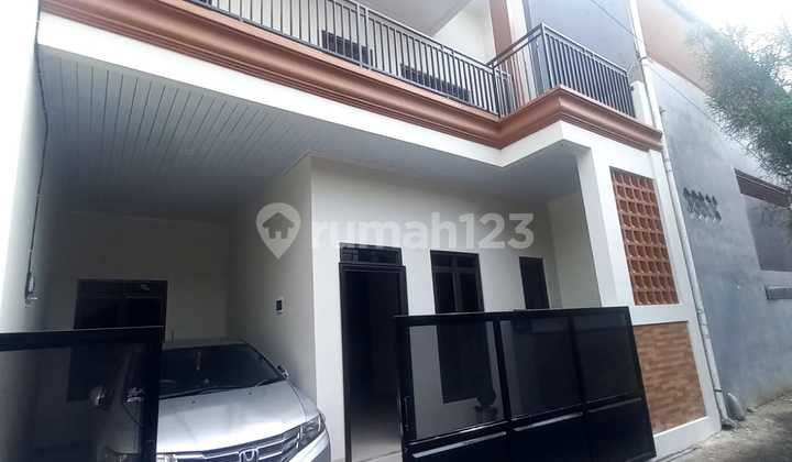 Rumah Ready Siap Huni Dalam Komplek Lingkungan Aman Dn Nyaman Bebas Banjir.pondok Kelapa Jak Tim Rumah Ready Siap Huni Dalam Komplek Lingkungan Aman Dn Nyaman Bebas Banjir.pondok Kelapa Jak Tim